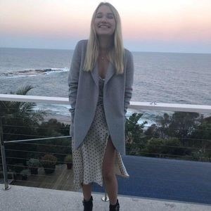 Meet your Posher, Jordan